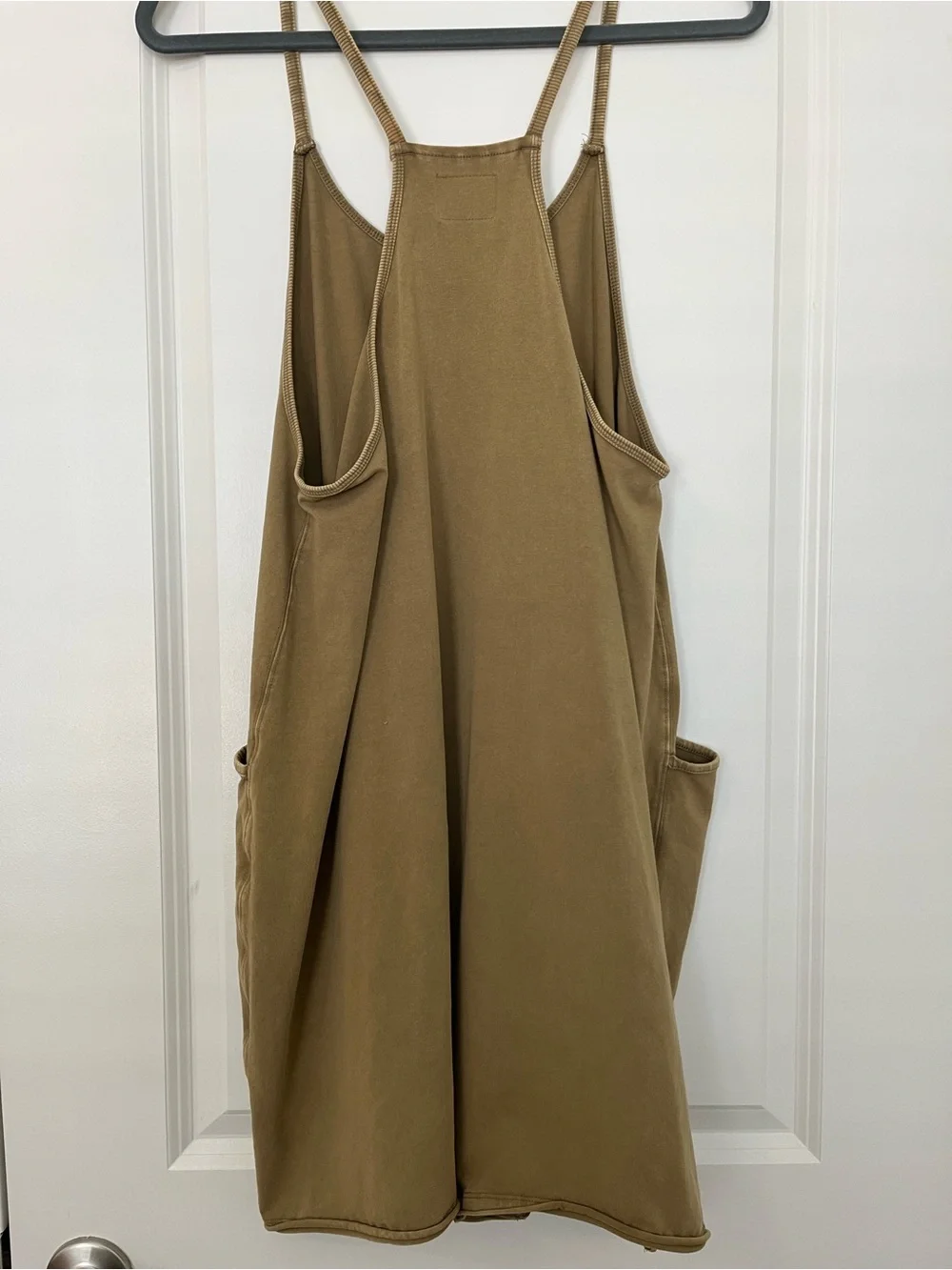 FP Movement Tobacco Hot Shot Romper